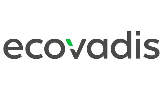 ECOVADIS Logo