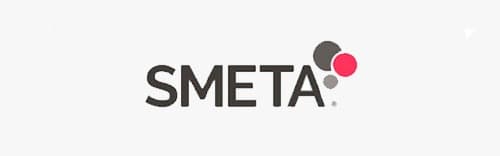 SMETA Logo