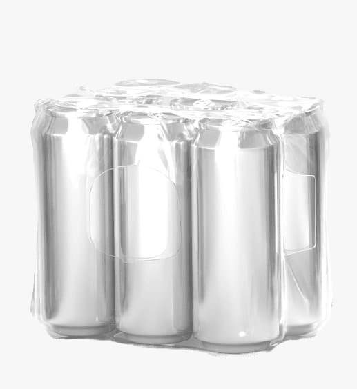 Filme Termoencolhível