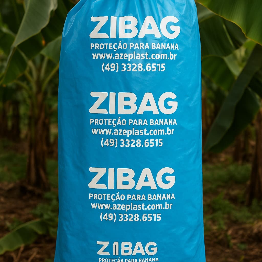 Sacos para Bananas