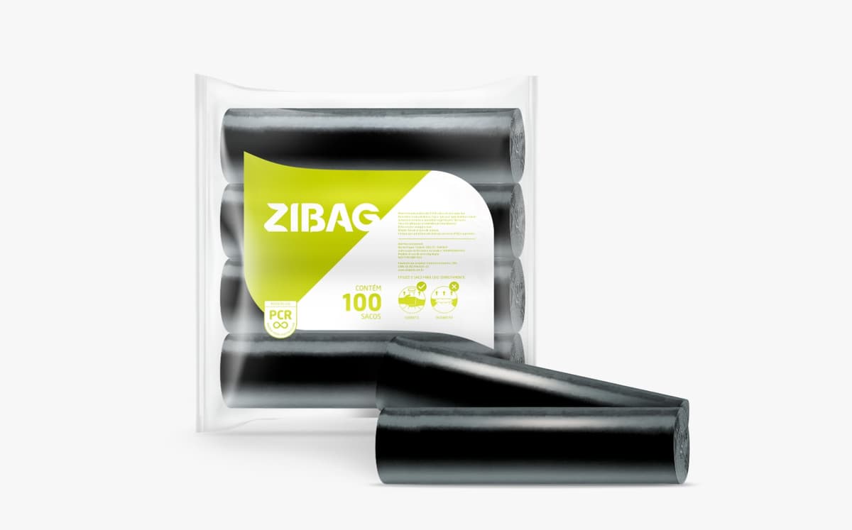 Sacos para Lixo Azeplast